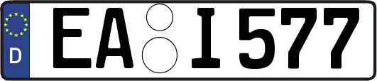 EA-I577