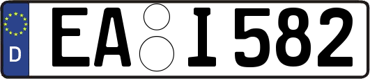 EA-I582