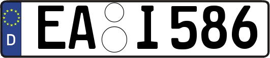 EA-I586