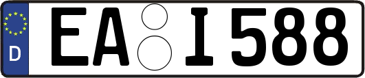 EA-I588