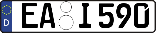 EA-I590