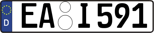 EA-I591