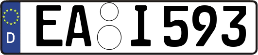 EA-I593