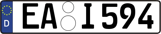 EA-I594