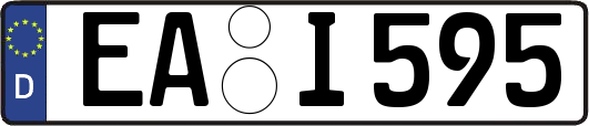 EA-I595