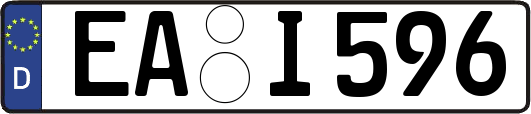EA-I596