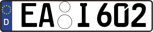 EA-I602