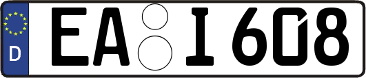 EA-I608