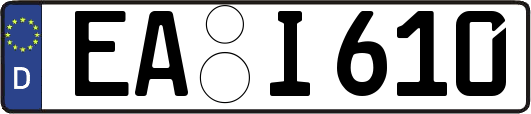 EA-I610