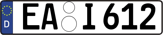 EA-I612