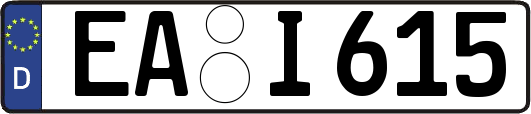 EA-I615