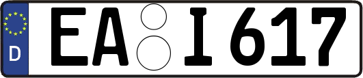 EA-I617