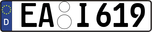 EA-I619