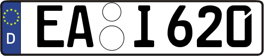 EA-I620