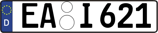 EA-I621