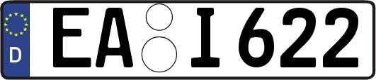 EA-I622