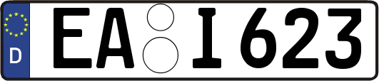 EA-I623
