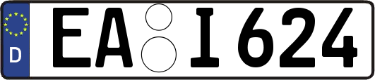 EA-I624