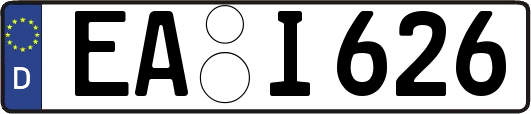 EA-I626