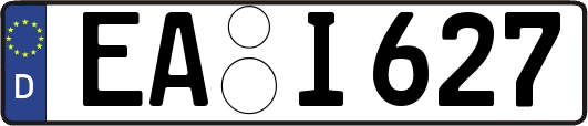 EA-I627