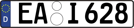 EA-I628