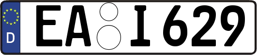 EA-I629