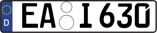 EA-I630