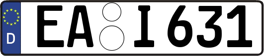 EA-I631
