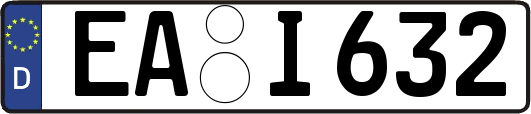 EA-I632