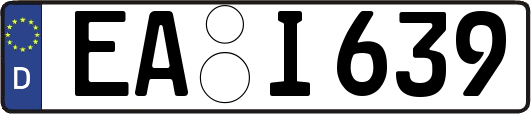 EA-I639