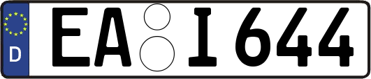 EA-I644