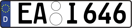 EA-I646