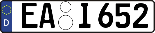 EA-I652
