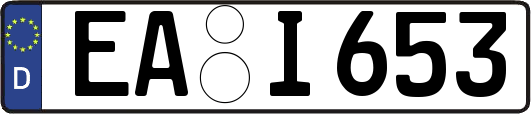 EA-I653