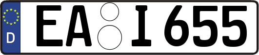 EA-I655