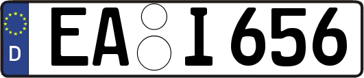 EA-I656