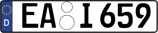 EA-I659