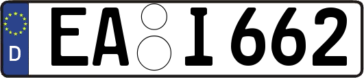 EA-I662