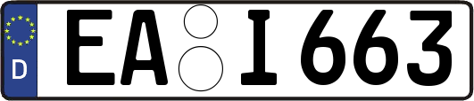 EA-I663