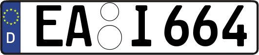EA-I664