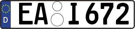 EA-I672