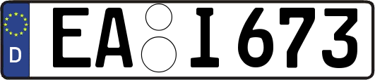 EA-I673