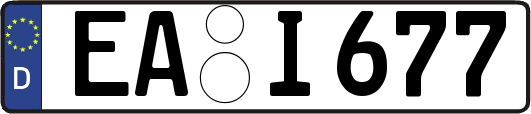 EA-I677