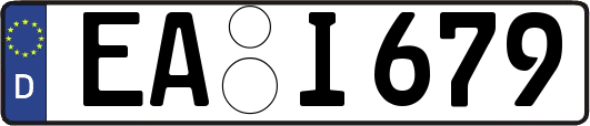 EA-I679