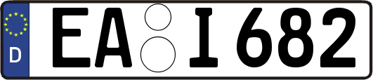 EA-I682