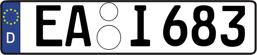 EA-I683