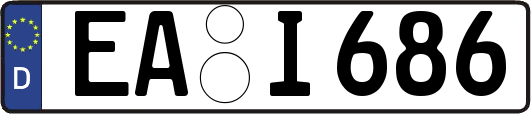 EA-I686