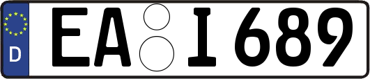 EA-I689