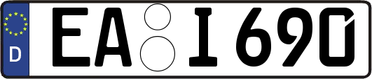 EA-I690