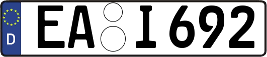 EA-I692